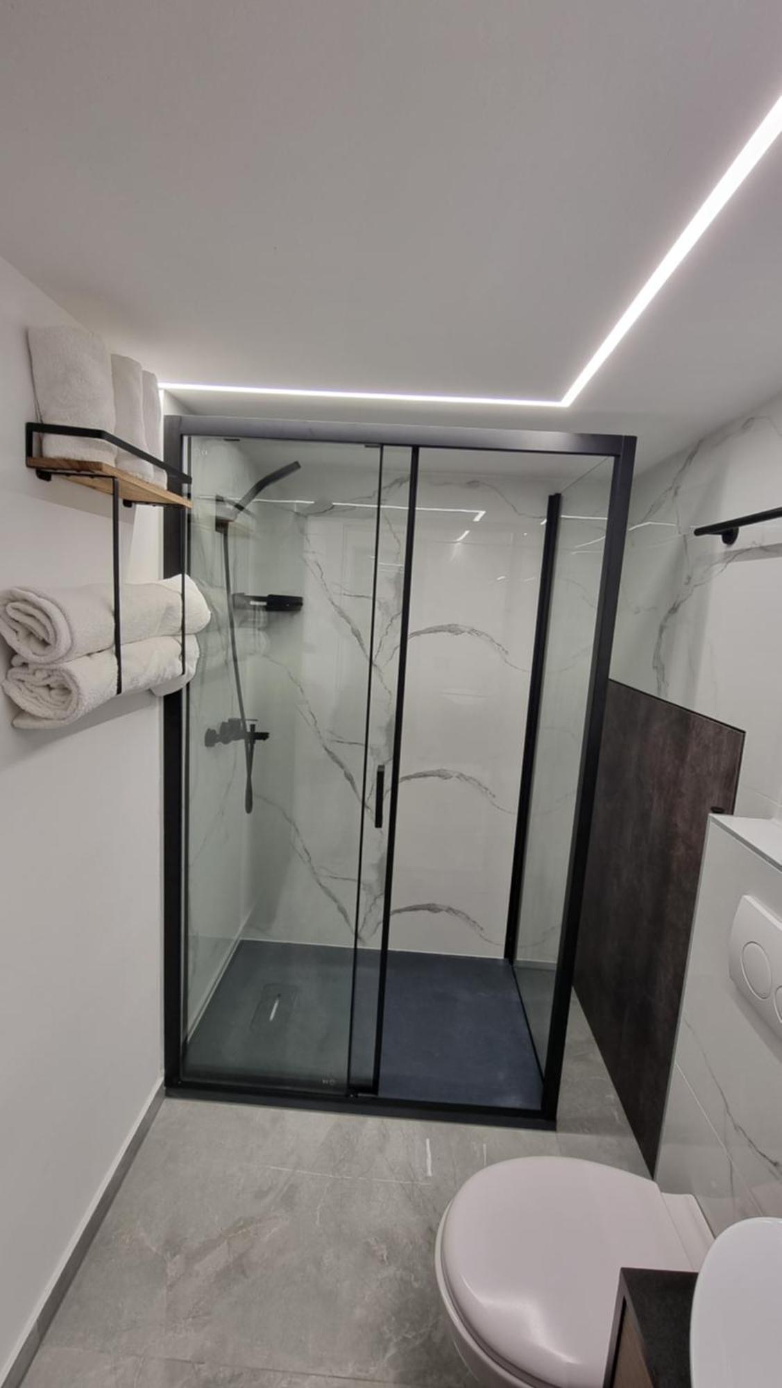 Veneziana Apartments Rijeka Zewnętrze zdjęcie