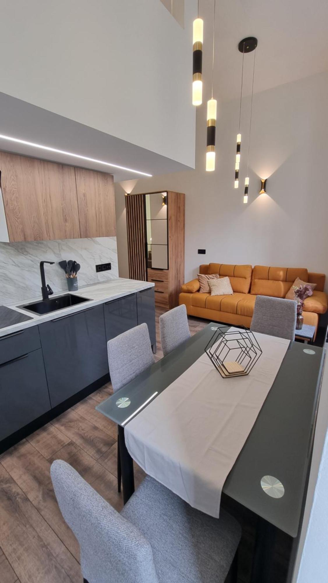 Veneziana Apartments Rijeka Zewnętrze zdjęcie