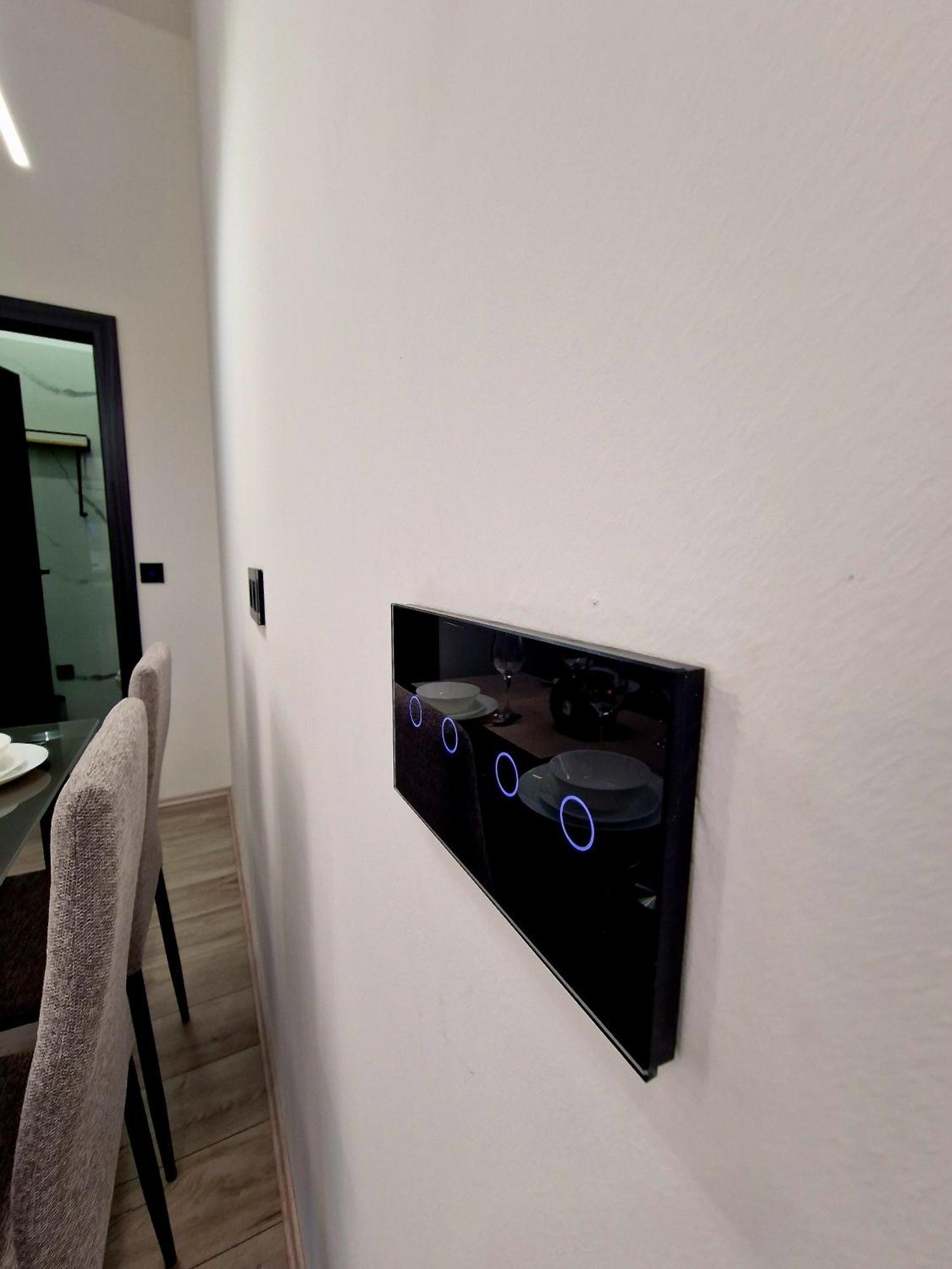 Veneziana Apartments Rijeka Zewnętrze zdjęcie