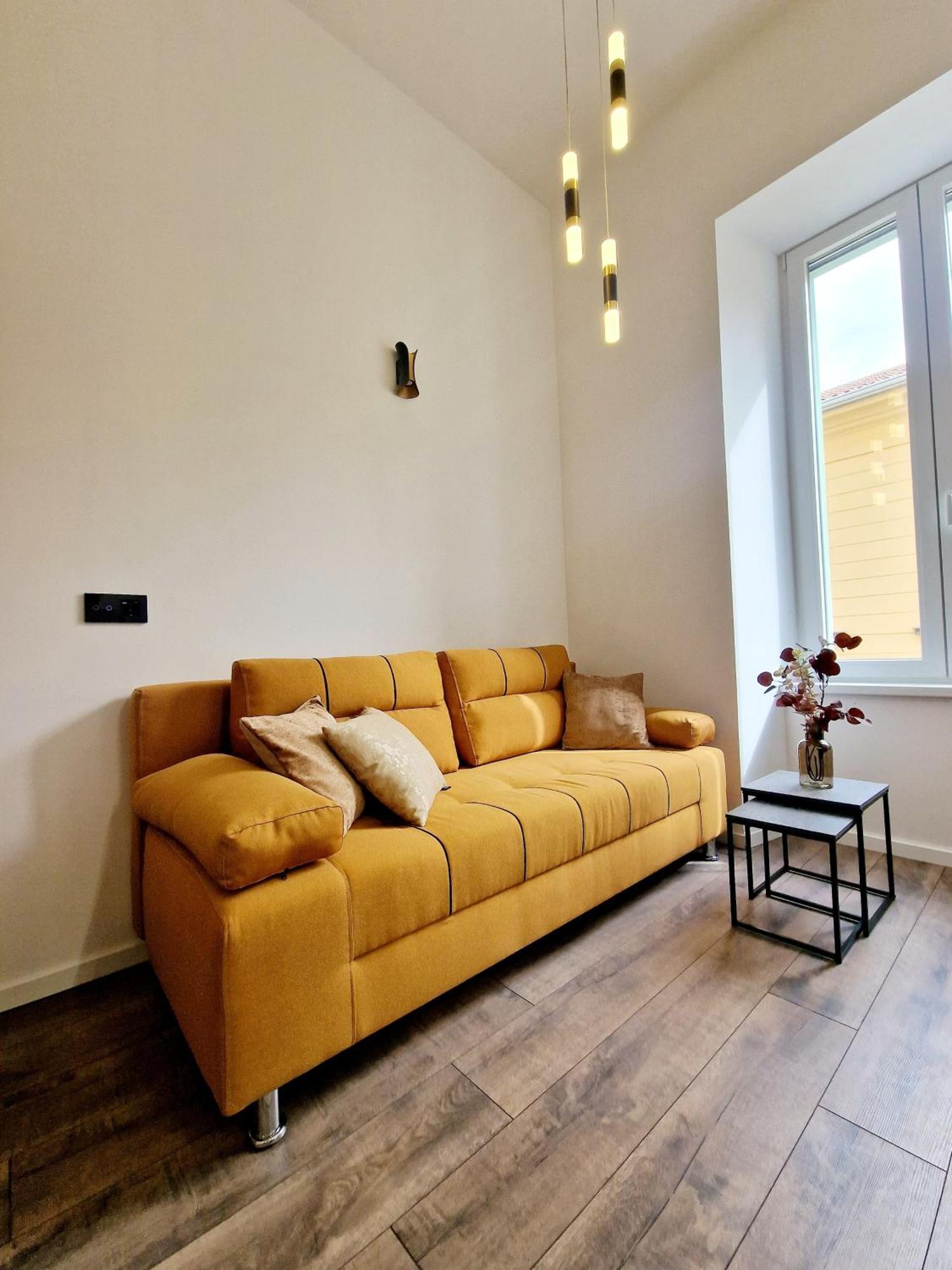 Veneziana Apartments Rijeka Zewnętrze zdjęcie