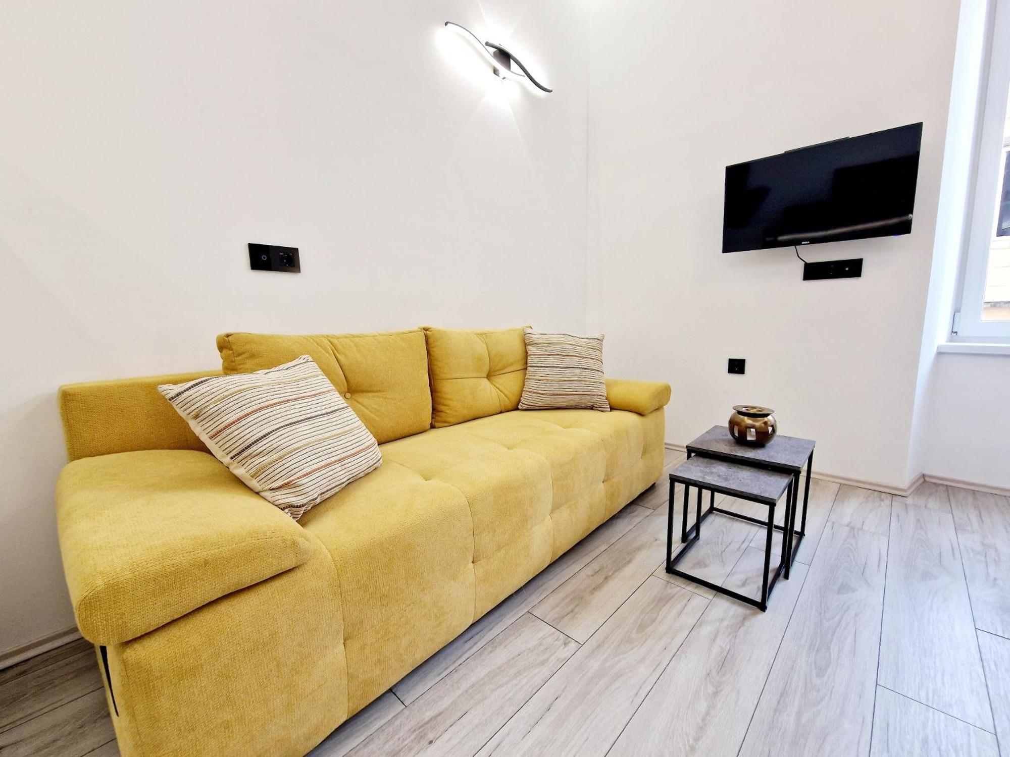 Veneziana Apartments Rijeka Zewnętrze zdjęcie