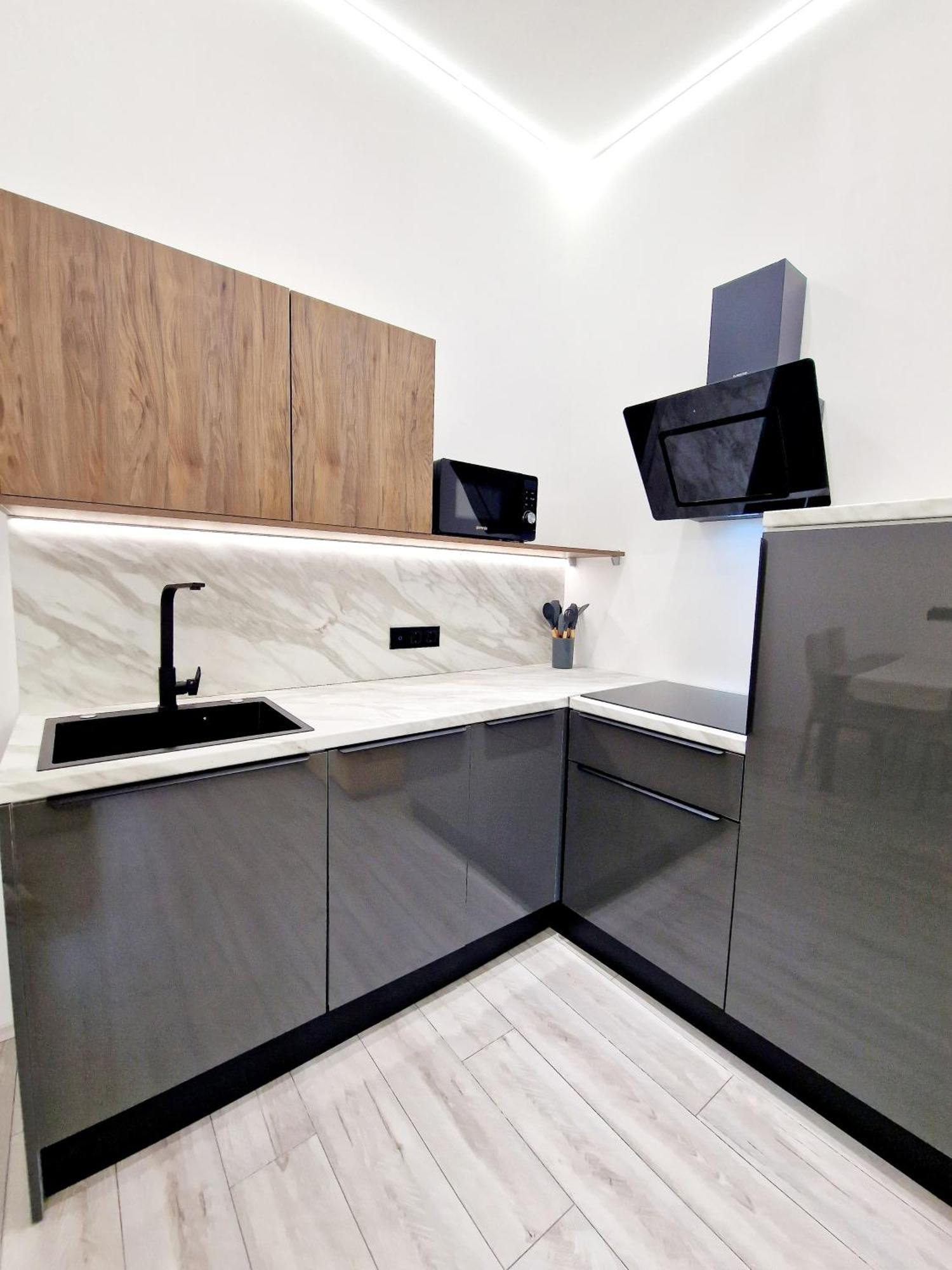 Veneziana Apartments Rijeka Zewnętrze zdjęcie