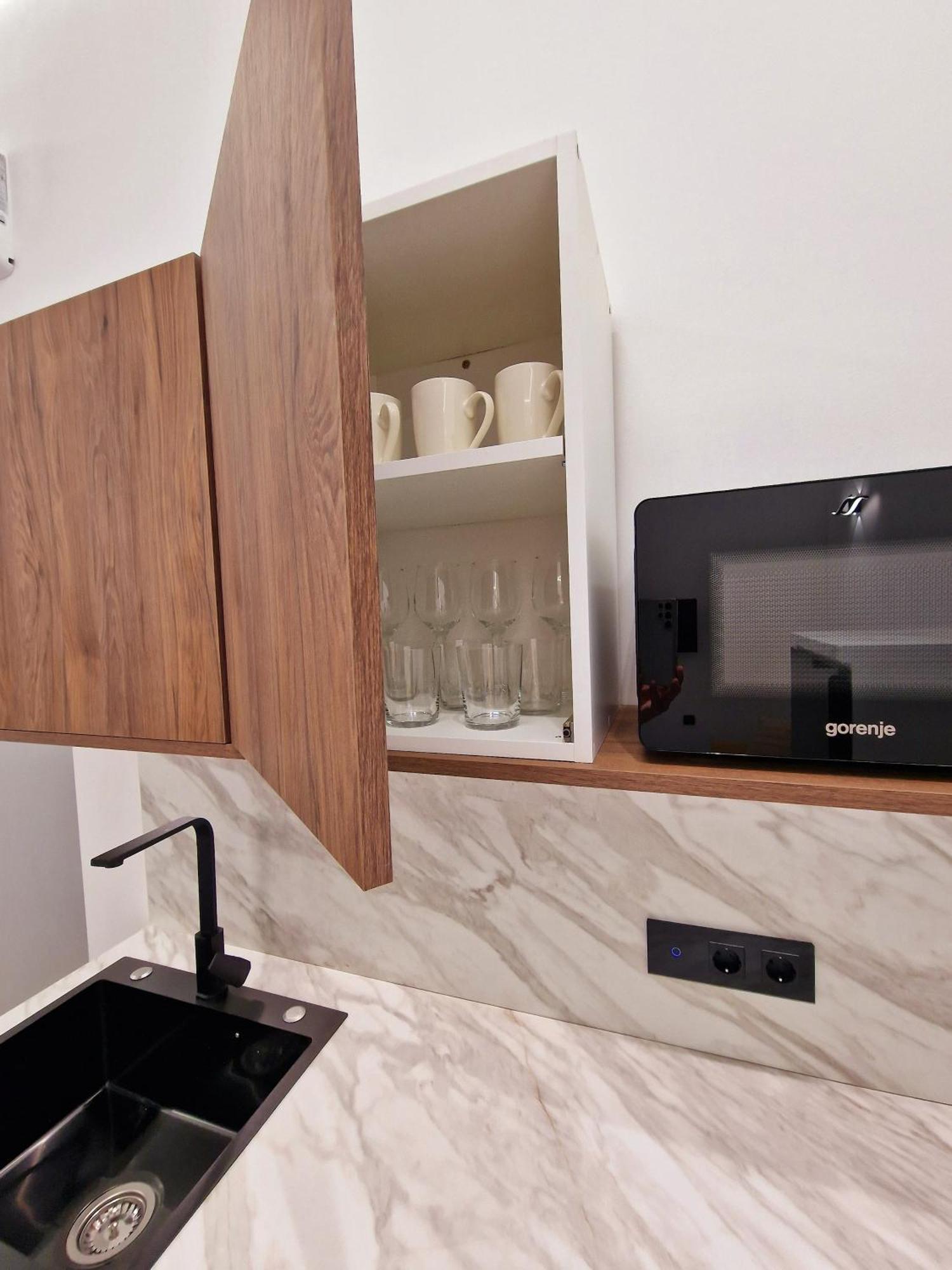 Veneziana Apartments Rijeka Zewnętrze zdjęcie