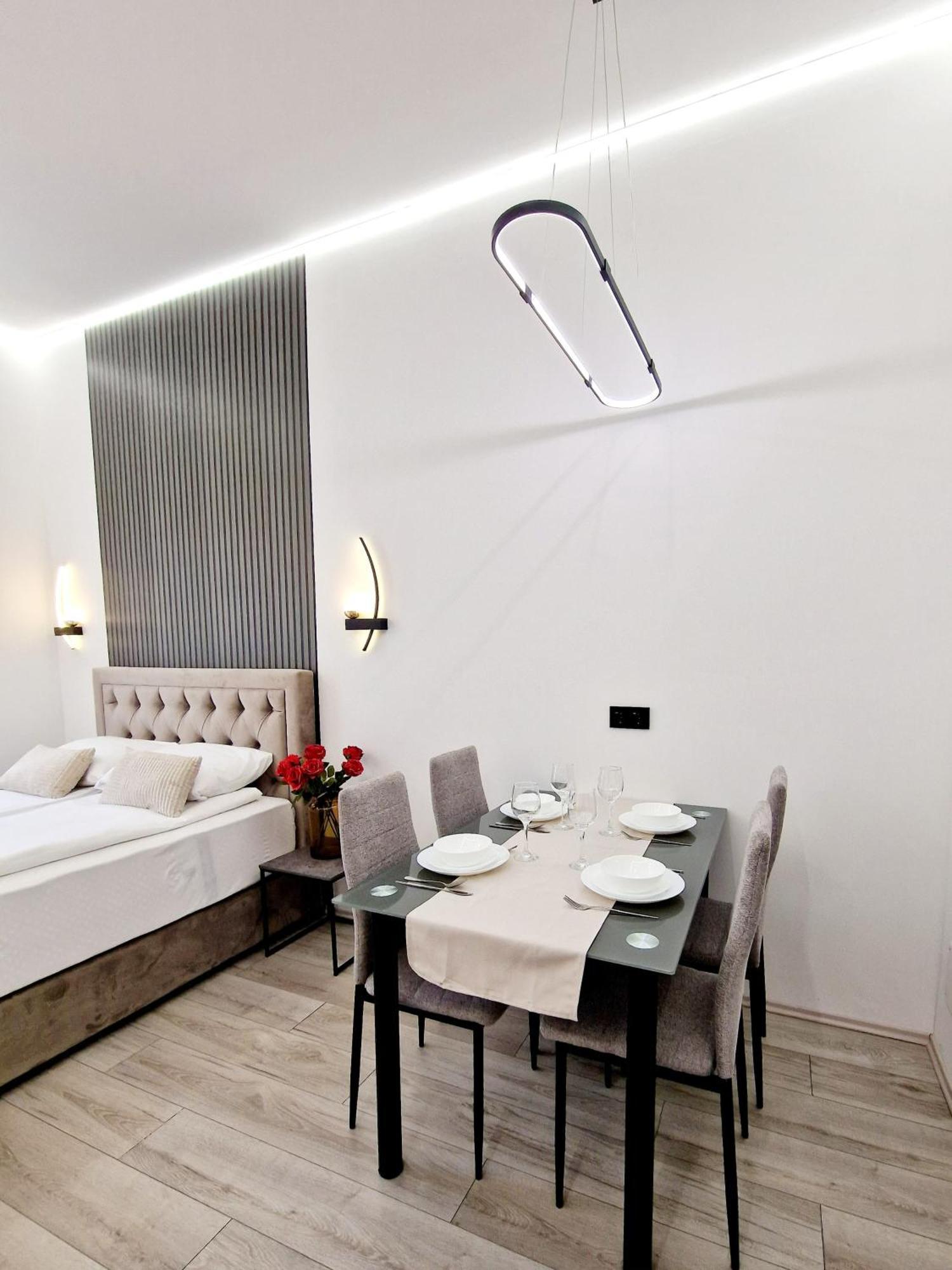 Veneziana Apartments Rijeka Zewnętrze zdjęcie