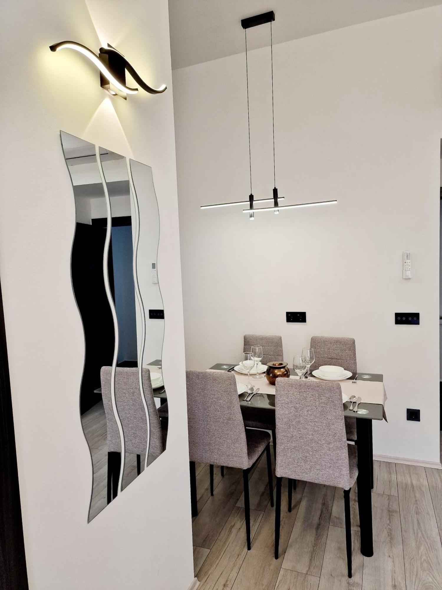 Veneziana Apartments Rijeka Zewnętrze zdjęcie