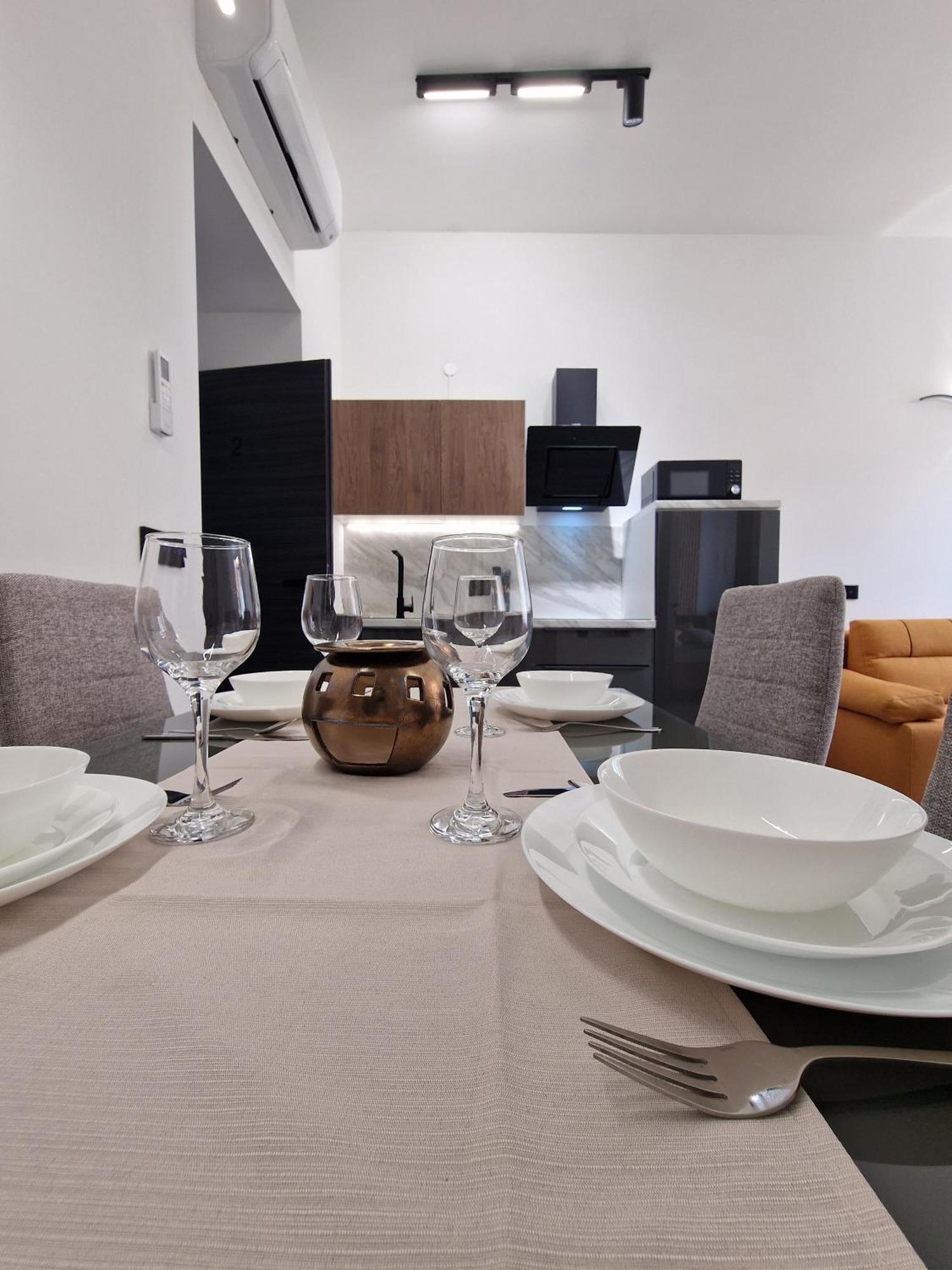 Veneziana Apartments Rijeka Zewnętrze zdjęcie